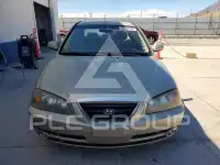 2005 Hyundai Elantra фото
