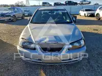 2005 Hyundai Elantra фото