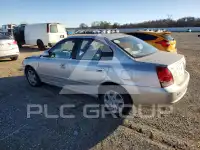 2005 Hyundai Elantra фото