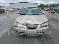 2005 Hyundai Elantra фото