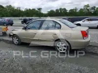 2005 Hyundai Elantra фото
