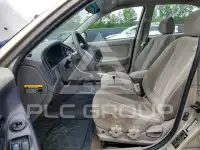2005 Hyundai Elantra фото