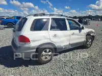 2005 Hyundai Santa Fe photo