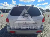 2005 Hyundai Santa Fe photo