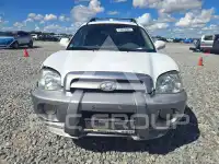 2005 Hyundai Santa Fe photo