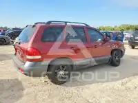 2005 Hyundai Santa Fe фото