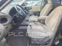 2005 Hyundai Santa Fe фото