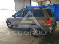 2005 Hyundai Santa Fe фото