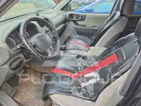 2005 Hyundai Santa Fe фото