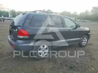 2005 Hyundai Santa Fe фото