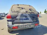2005 Hyundai Santa Fe фото