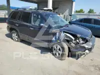 2005 Hyundai Santa Fe photo