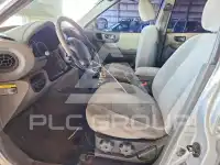 2005 Hyundai Santa Fe фото