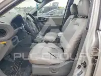 2005 Hyundai Santa Fe photo