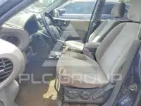 2005 Hyundai Santa Fe photo