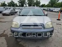 2005 Hyundai Santa Fe photo
