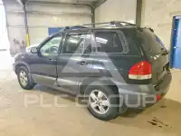 2005 Hyundai Santa Fe фото
