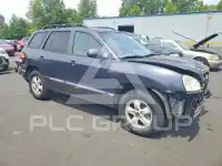 2005 Hyundai Santa Fe photo
