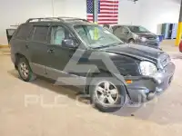 2005 Hyundai Santa Fe фото