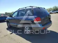 2005 Hyundai Santa Fe фото