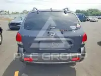 2005 Hyundai Santa Fe photo