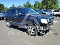 2005 Hyundai Santa Fe фото