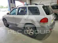 2005 Hyundai Santa Fe фото