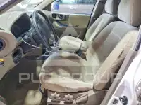 2005 Hyundai Santa Fe фото