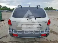 2005 Hyundai Santa Fe photo