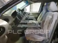 2005 Hyundai Santa Fe фото