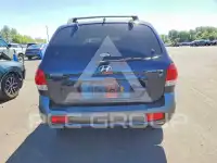 2005 Hyundai Santa Fe фото