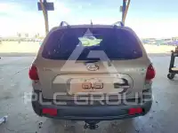 2005 Hyundai Santa Fe фото