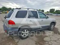 2005 Hyundai Santa Fe photo