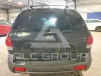 2005 Hyundai Santa Fe фото