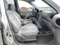 2005 Hyundai Santa Fe photo