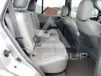 2005 Hyundai Santa Fe photo
