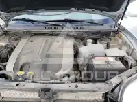 2005 Hyundai Santa Fe photo