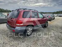 2005 Hyundai Santa Fe фото