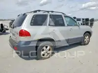 2005 Hyundai Santa Fe photo
