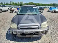 2005 Hyundai Santa Fe фото