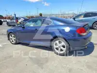 2005 Hyundai Tiburon photo
