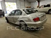 2005 Hyundai Sonata фото