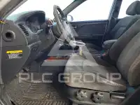 2005 Hyundai Sonata фото