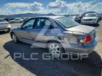 2005 Hyundai Sonata фото