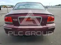 2005 Hyundai Sonata фото