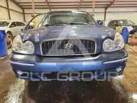 2005 Hyundai Sonata фото