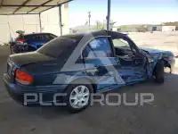 2005 Hyundai Sonata фото