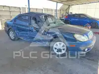 2005 Hyundai Sonata фото