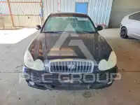 2005 Hyundai Sonata фото