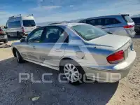 2005 Hyundai Sonata фото